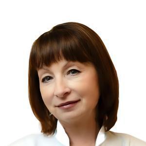 Алексеева Марина Михайловна