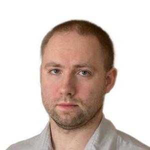 Перелыгин Константин Владимирович