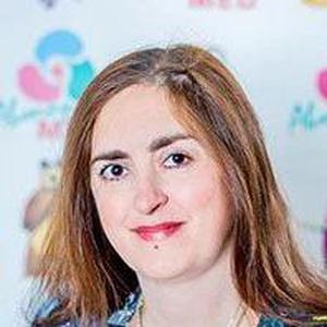 Пчеленок Светлана Владимировна