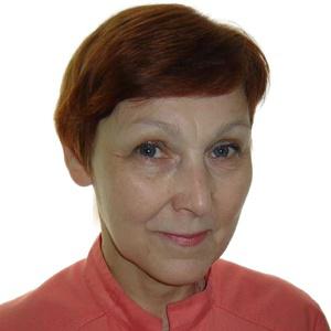 Баннова Наталья Николаевна