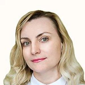 Баева Валентина Владимировна