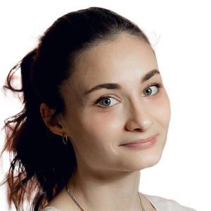 Чеснокова Евгения Владимировна