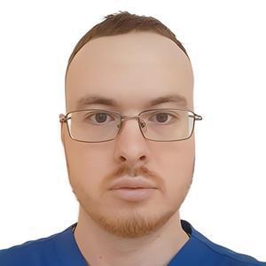 Иванков Александр Сергеевич