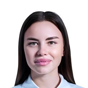 Вокуева Дарья Михайловна