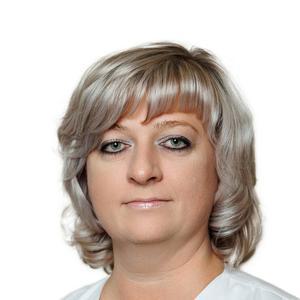 Кочетова Ольга Анатольевна