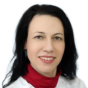 Косюга Светлана Юрьевна