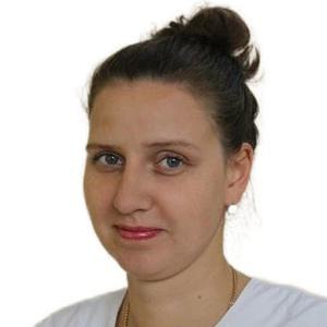 Рябова Екатерина Анатольевна
