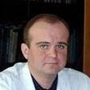 Сипливый Геннадий Вячеславович