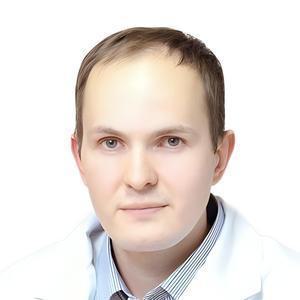 Лукинский Иван Андреевич
