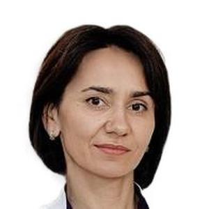 Сабитова Гузель Тагировна