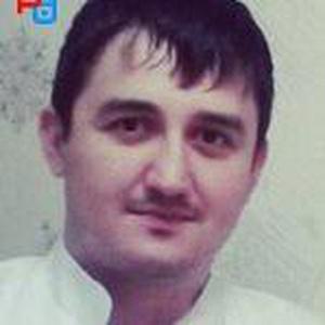 Ахметханов Адам Рамзанович