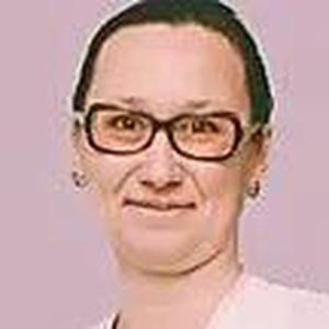 Дергачева Наталья Михайловна