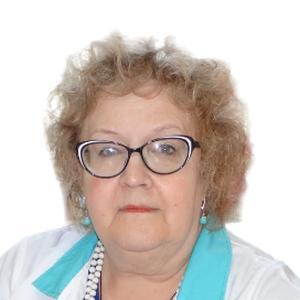 Андрюкова Ирина Михайловна