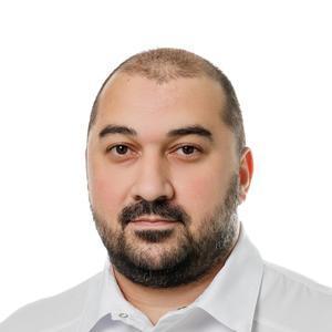 Куртаев Давид Онисеевич