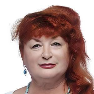 Шведова Светлана Григорьевна