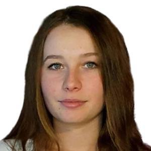 Шабанова Анастасия Сергеевна