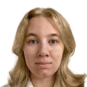 Микель Юлия Семеновна