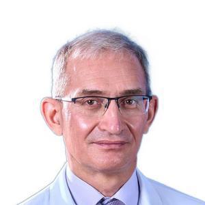 Осинцев Александр Александрович