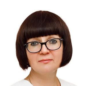 Бурдинская Марина Ивановна