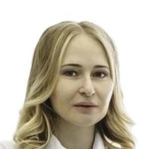 Шалимова Наталия Александровна
