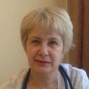 Хацко Нина Николаевна