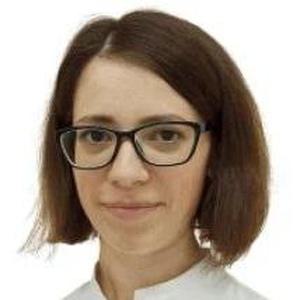 Шумель Анна Игоревна