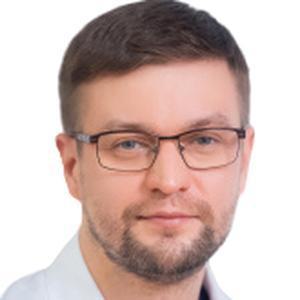 Чернявский Станислав Вячеславович