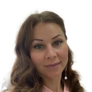 Савченко Наталья Александровна