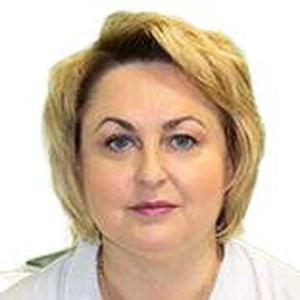 Романцева Татьяна Александровна