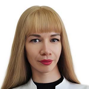 Шорникова Ольга Михайловна