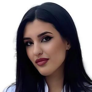 Шугуфа Анастасия