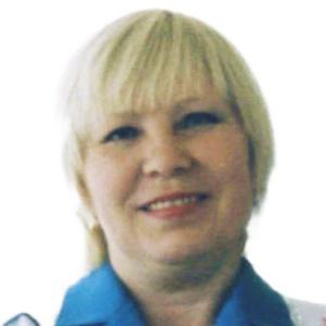 Тимофеева Галина Васильевна