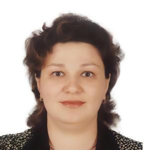 Багадирова Саида Хазретовна