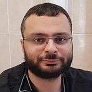 Хабазов Николай Валерьевич