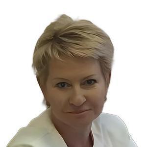 Бодунова Татьяна Петровна