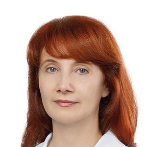 Береза Ольга Витальевна