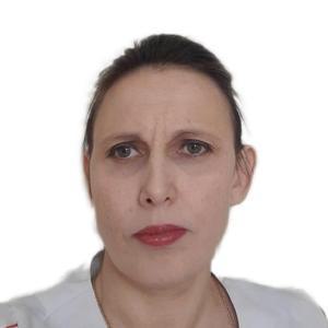 Якимова Ася Сергеевна