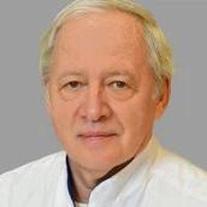 Силявин Сергей Борисович
