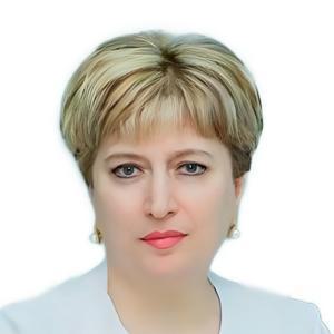 Качаева Марина Абдуллаевна