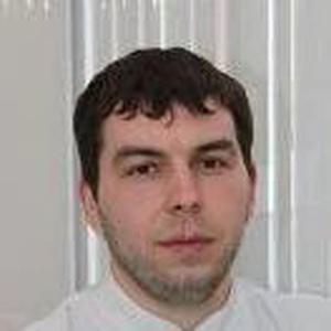 Хамидуллин Линар Фиргатович