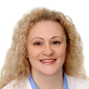 Швигель Ирина Владимировна