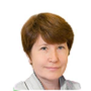 Сизоненко Светлана Валентиновна