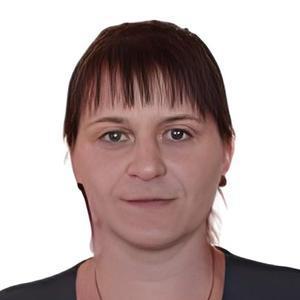 Сергеева Светлана Александровна