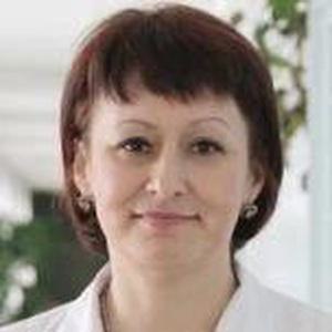Ткалич Лариса Михайловна