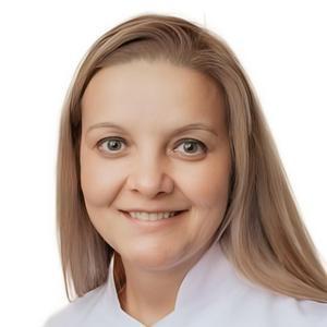 Алексеева Ирина Михайловна