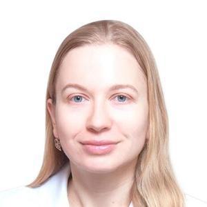 Лужкова Ольга Игоревна