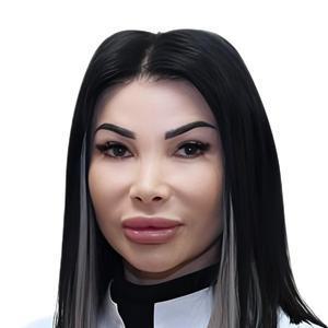 Сербская Ирэна Юрьевна