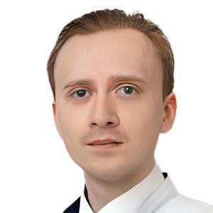 Тимашков Иван Александрович
