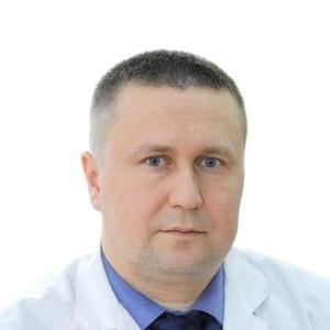Пануев Алексей Владимирович