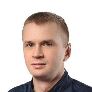 Шаповалов Роман Сергеевич